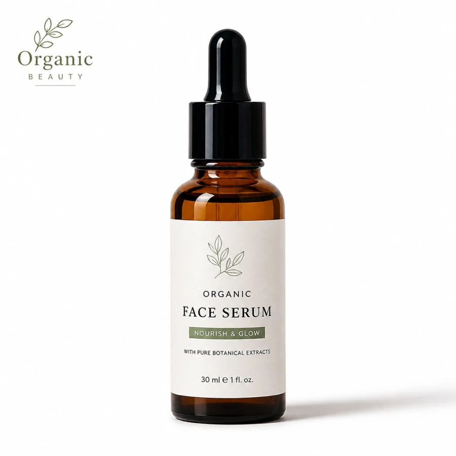 Organics Sérum s vitamínem C 30ml