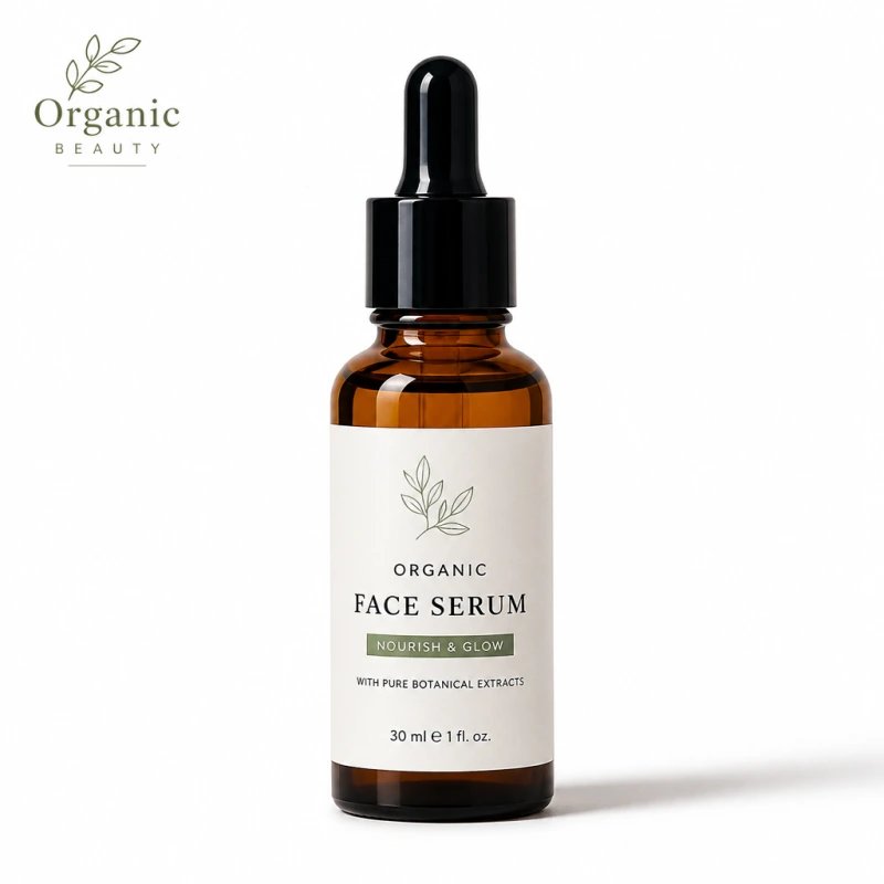 Organics Sérum s vitamínem C 30ml
