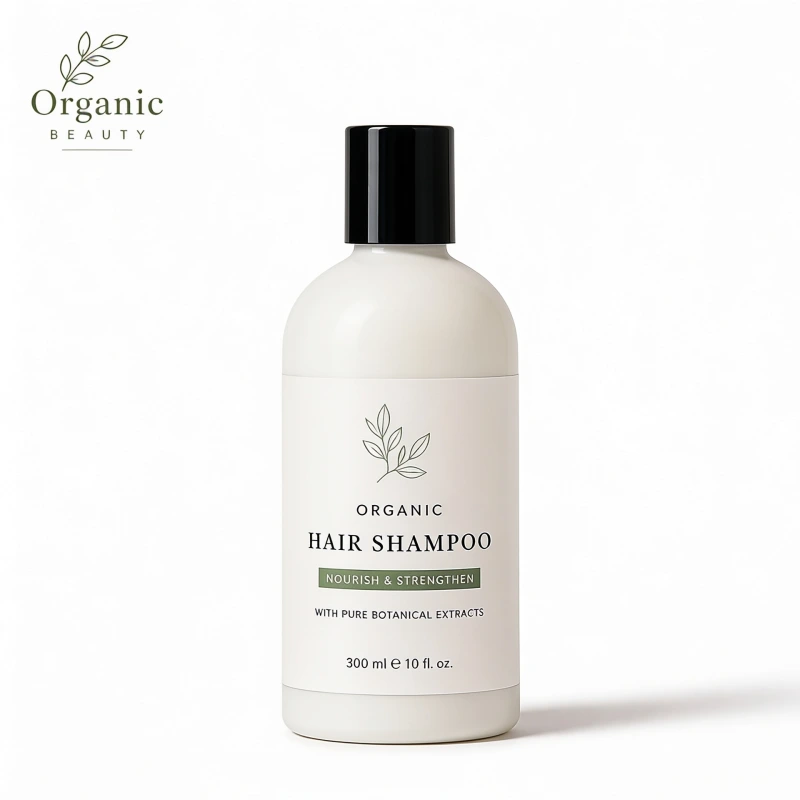 Organic šampon hydratační 300ml